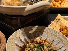 -桐湾大院·桐庐菜(滨江店)