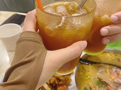 -热浪岛马来餐厅