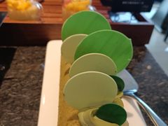-Social 秀西餐厅-长沙瑞吉酒店(运达店)