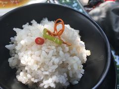 -炊烟餐厅
