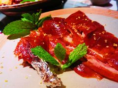 -青年公社烤鸭(青年路店)