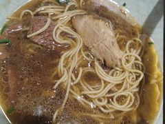 -朱鸿兴面馆(镇湖店)