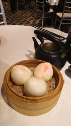 -喜爱轩酒楼·宴会厅