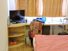 -如家酒店(北京师范大学积水潭店)