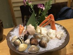 -花潮料理艺食馆(世欧广场店)