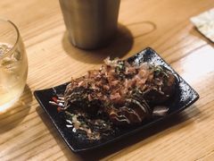 特制酱小丸子-章之鱼家(体育东路店)