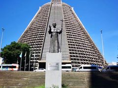 -里约热内卢主教座堂