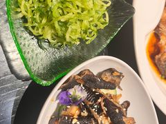 -楚天粤海国际大酒店-楚粤轩中餐厅(水果湖店)