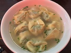 -东泰祥生煎馆(长宁路店)