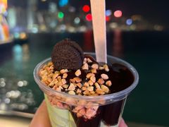 宇治抹茶-麦当劳(星光行店)