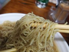 -小梁哥云吞面(黄贝岭店)