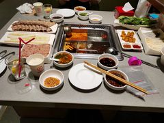 -海底捞火锅(名门店)