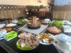 -香香腊排骨.野生菌火塘总店(束河店)
