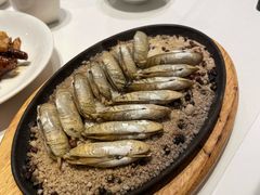 -莆田餐厅PUTIEN(金融街购物中心店)