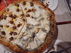 -Primo·丽莫意大利窑烤披萨