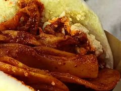 -刘大饼香辣土豆片夹馍(鱼化店)