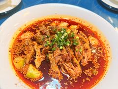 -干老四雅鱼饭店(滨江西路店)