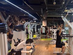 -GMJ·24H健身房(四川北路店)