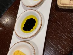 -圣丰索菲特·法国餐厅