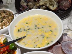 -大锅强·蒸海鲜青岛菜(金沙滩店)