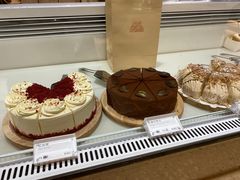 -EVERNAKED裸蛋糕(SOHO天山店)