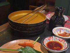 -牛New寿喜烧(虹桥新天地店)