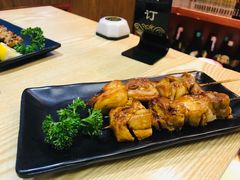 -胜代日本料理(云程巷小区店)