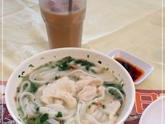 -威尼斯西餐厅(小榄大信店)