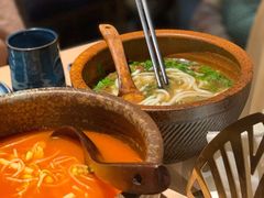 凯里酸汤鱼-山石榴·贵州菜(丰盛里店)