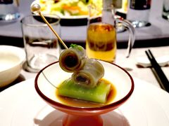 冰镇鱼唇-宣和苑(华侨新村店)