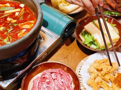 小酥肉-黔滚滚贵州牛肉火锅·酸汤火锅(创意园店)