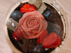 -BreadTalk面包新语·烘焙蛋糕(海珠丽影广场店)