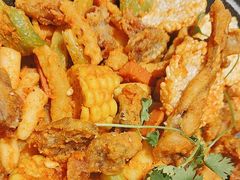 -渝蛙馆(新百店)