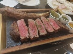 -1981牛排西餐厅(海信店)