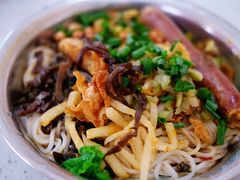 -凤张螺蛳粉·爽口粉(跃进路总店)