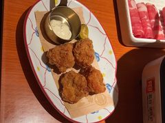-仓桥家·焗寿司·锅物(光谷步行街店)