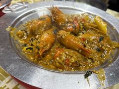 -聚味瞿记·龙虾堂(树木岭店)