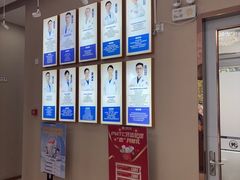 -深圳尔睦丽沙口腔门诊部(丽沙花都店)