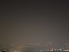 -紫金山山顶公园