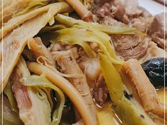 -正宗鸡饭粤香酒家(朱村店)