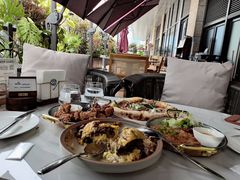 -盐说·西式餐酒馆(光明万达店)