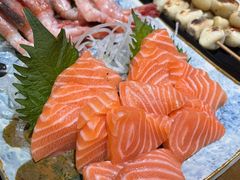 -胜代日本料理(云程巷小区店)