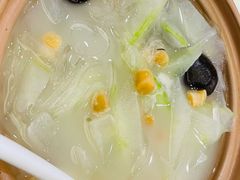 -砂锅居(西四店)