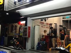 -拾下卜卜贝•海鲜火锅