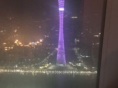 -广州四季酒店·天吧·高空酒吧