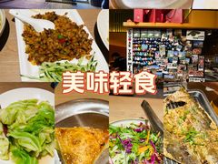 -耶里夏丽·新疆菜·28年喀什老馆(田林东路店)