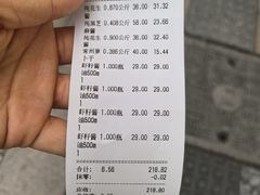 -上海市长春食品商店(淮海中路店)