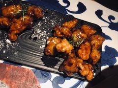 -绿茶餐厅(领展购物广场·中关村店)
