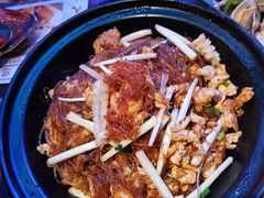 -钳真多钓虾馆·小龙虾海鲜烧烤(九六广场店)