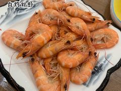 -洲晓鲜·舟山海鲜大排档(朱家尖风景区店)